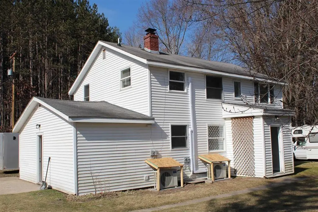 3857 Castor Road, Coleman, MI 48618 - #1