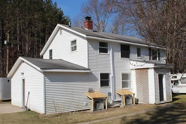 3857 Castor Road, Coleman, MI 48618