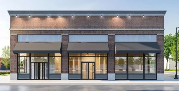 2201 W Wackerly Street, Midland, MI 48640