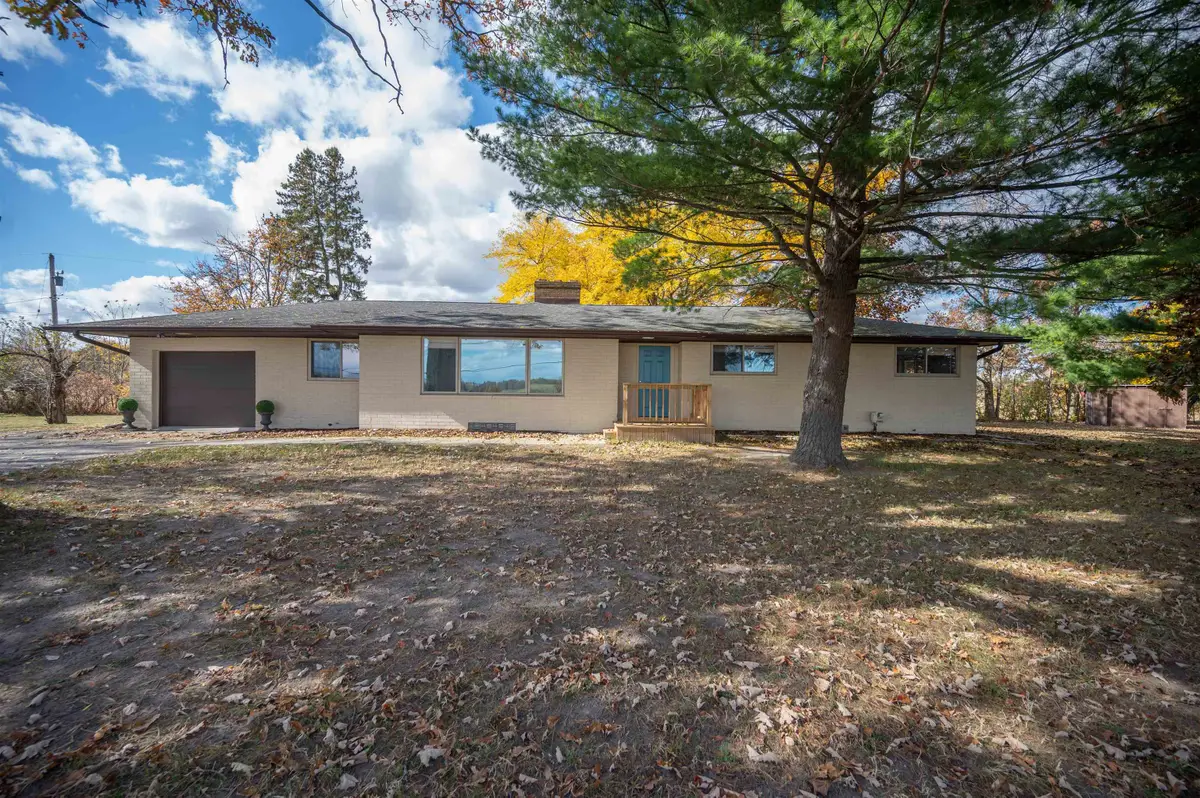 1440 S Patterson Road, Midland, MI 48640 - #1