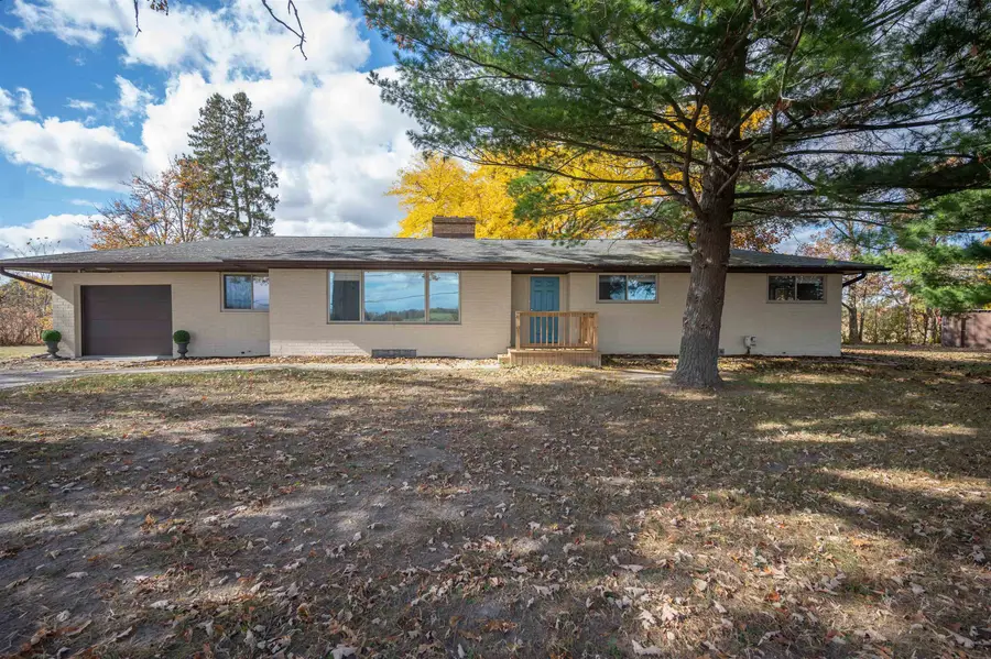 1440 S Patterson Road, Midland, MI 48640 - #3