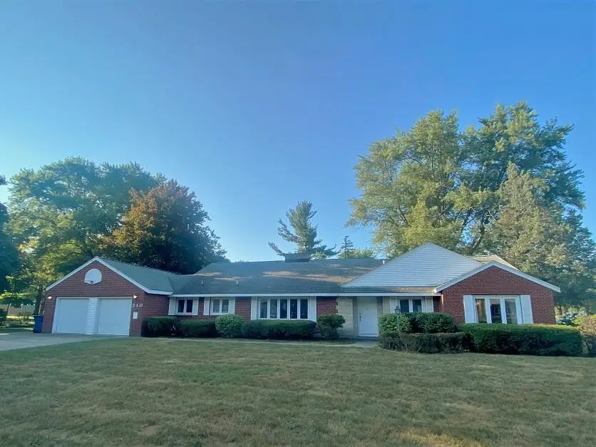 310 E Meadowbrook Drive, Midland, MI 48642 - #3