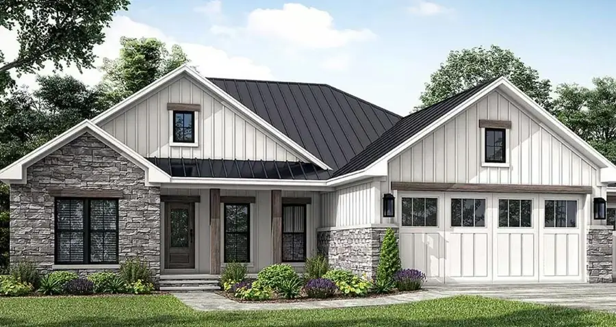 5915 Leeway Drive, Midland, MI 48640 - #3