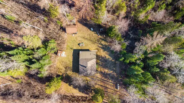 6002 Wildwood Drive, Alger, MI 48610