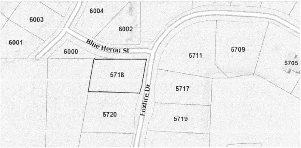 5718 FOXFIRE Drive, Midland, MI 48642 - #1