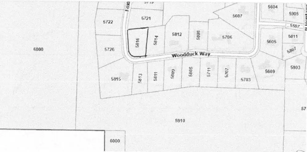 5816 WOODDUCK Way, Midland, MI 48642 - #1