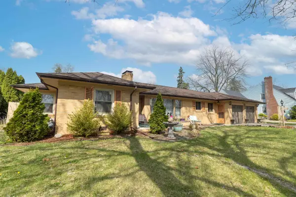 1465 Glendale Avenue, Saginaw, MI 48638