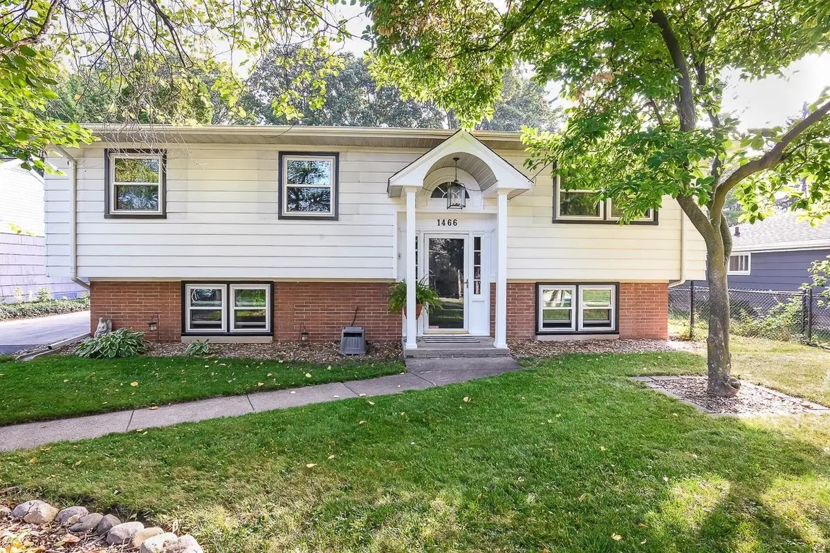 1466 Wilson Avenue, Saginaw, MI 48638 - #1