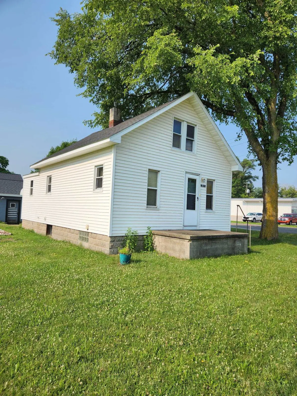 3817 Isabella Street, Midland, MI 48640 - #1