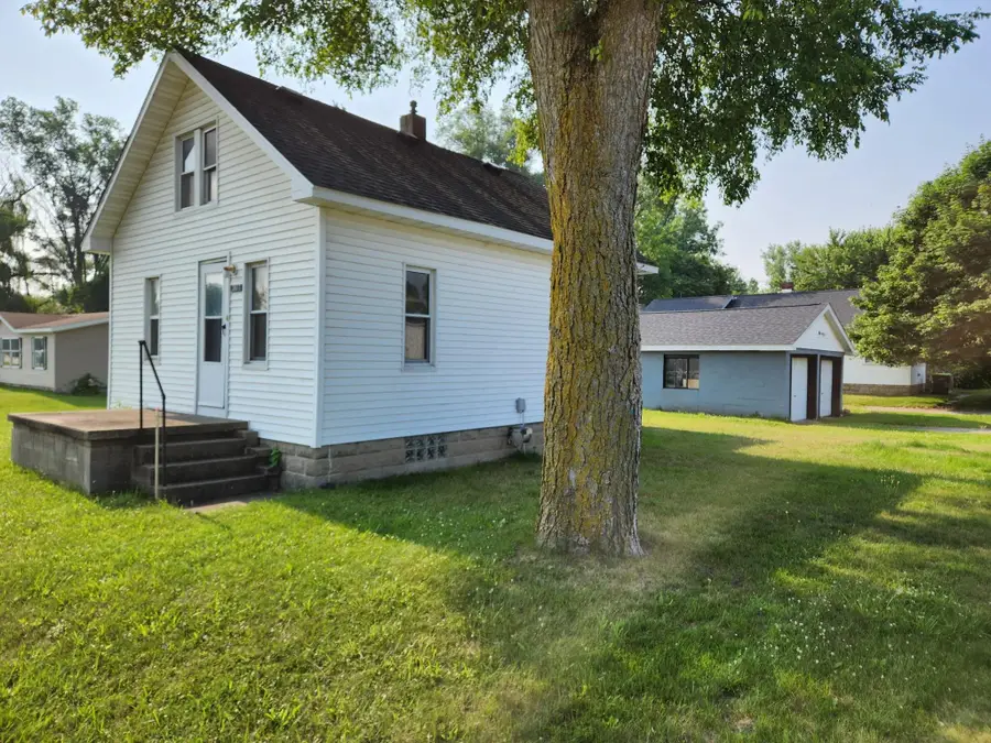 3817 Isabella Street, Midland, MI 48640 - #3