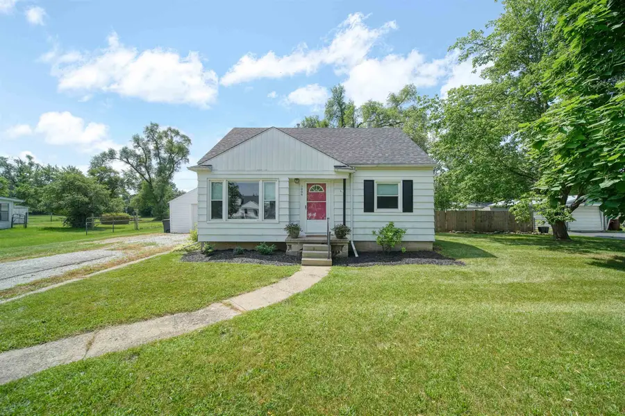 1006 Murray Drive, Tecumseh, MI 49286 - #2