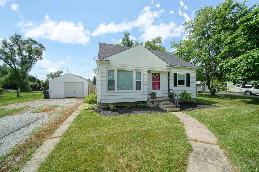 1006 Murray Drive, Tecumseh, MI 49286 - #3