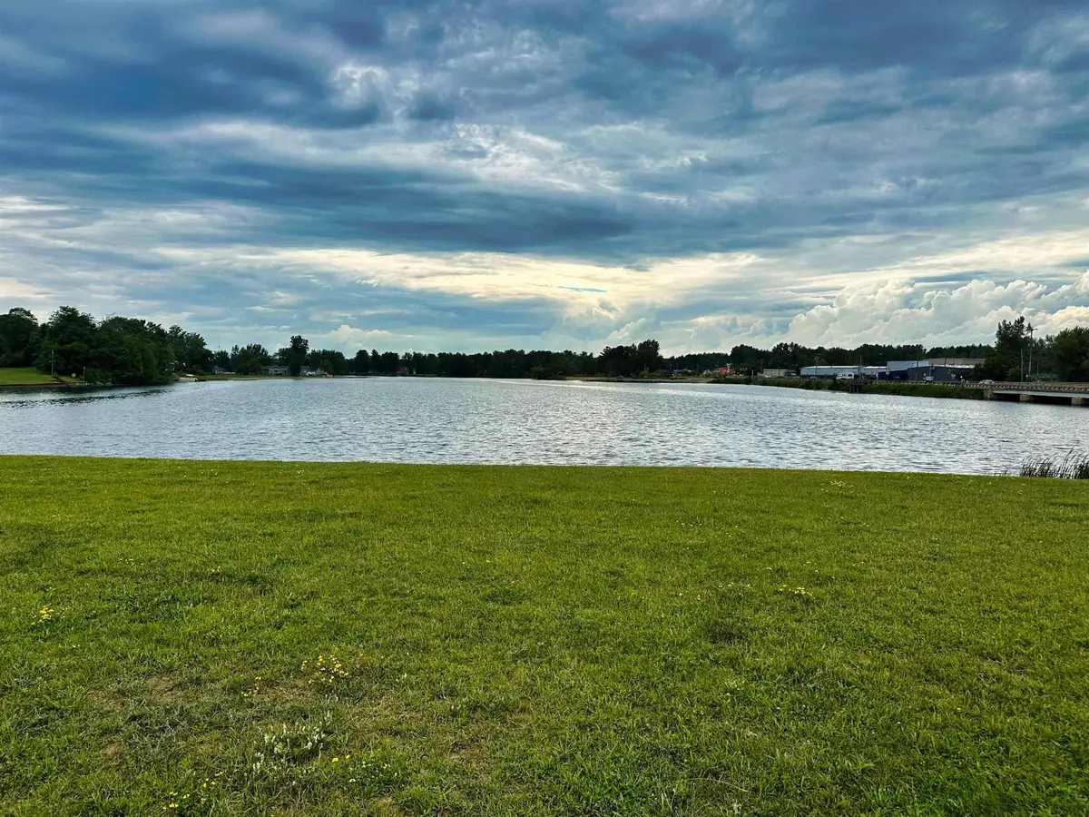 VL lot 1 Pearson Street, Beaverton, MI 48612 - #1