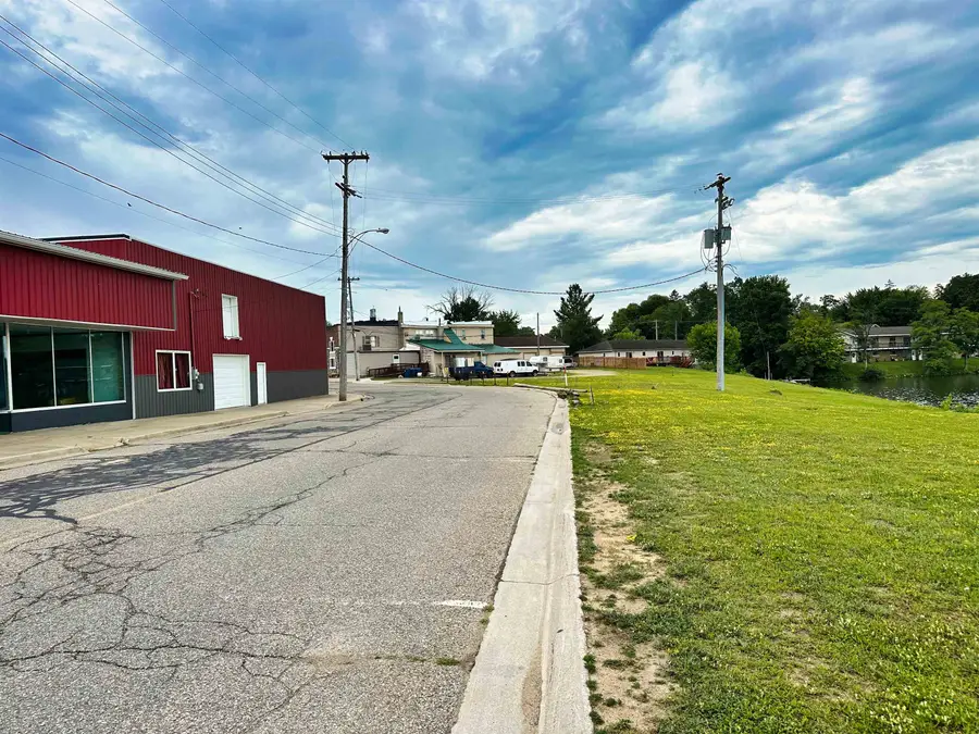 VL lot 1 Pearson Street, Beaverton, MI 48612 - #2