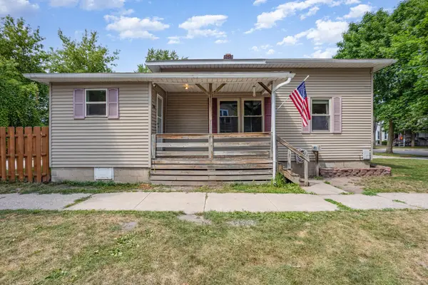 201 N Warner Street, Bay City, MI 48706