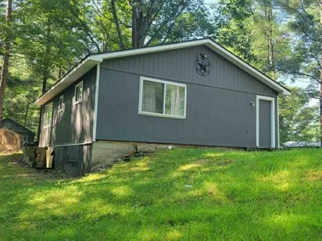 4233 Gilding Road, Beaverton, MI 48612 - #1