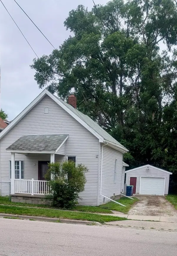 902 Litchfield Street, Bay City, MI 48706