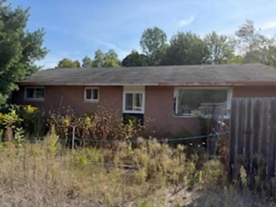 4560 N Meridian Road, Hope, MI 48628 - #2