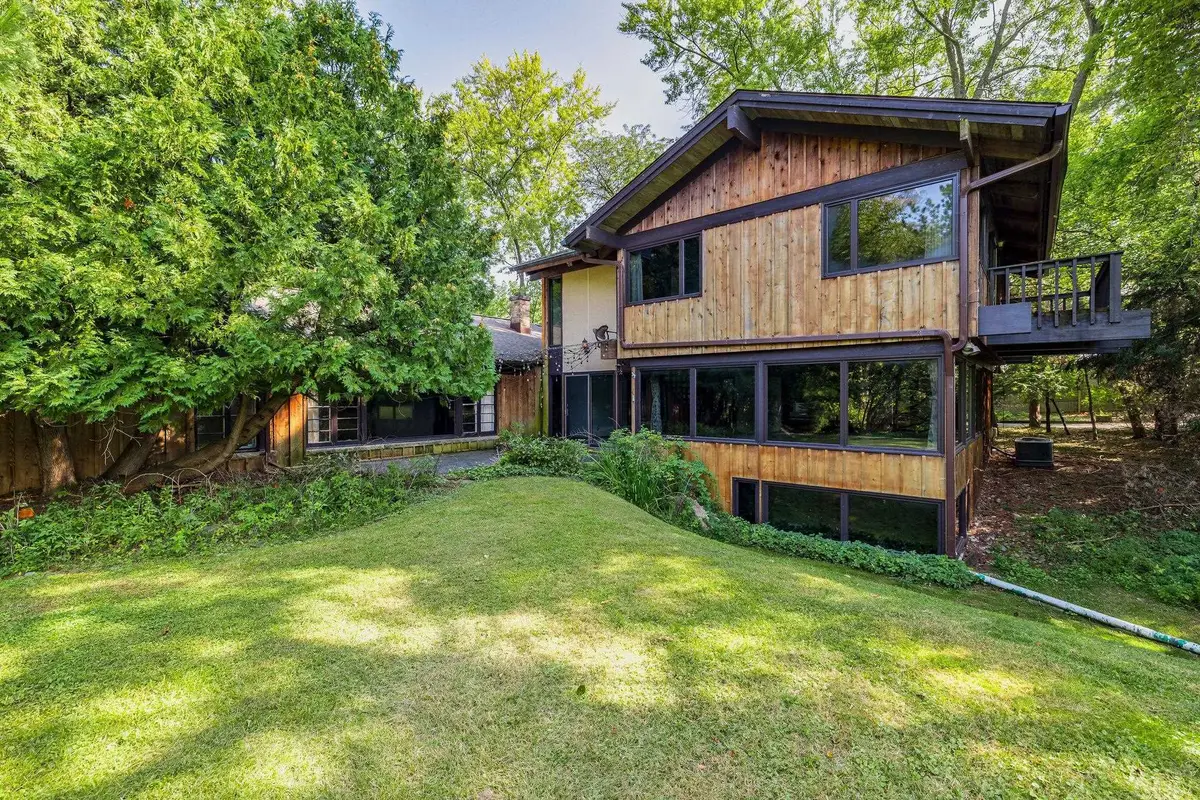 4535 N River Road, Freeland, MI 48623 - #1