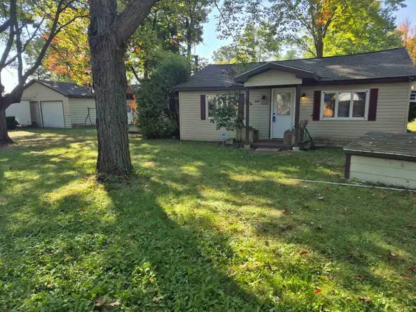 1216 Ashton Street, Beaverton, MI 48612