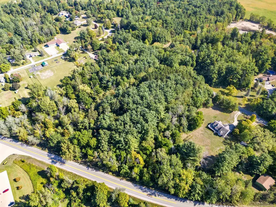 VL Sandy Ridge Drive, Edenville, MI 48620 - #3