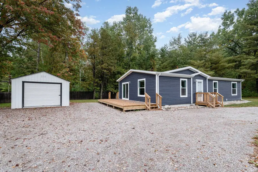 1375 Estey Road, Beaverton, MI 48612 - #2