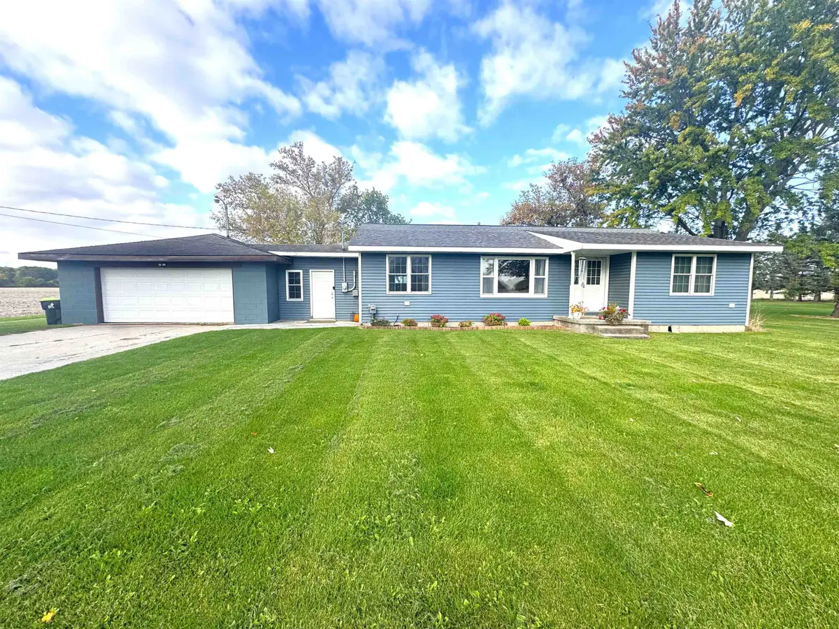 2192 S Garfield Road, Auburn, MI 48611 - #1