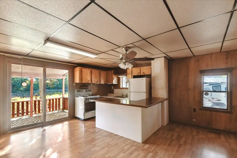 3569 Lakeview Drive, Beaverton, MI 48612-8868 - #3