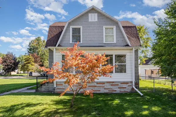 1303 Wilson Street, Bay City, MI 48708