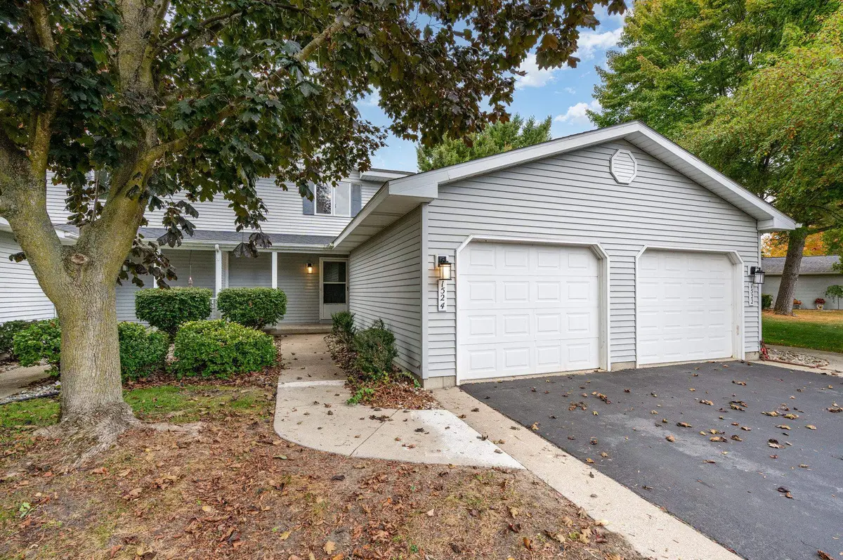 1524 Pheasant Ridge Drive, Midland, MI 48640 - #1