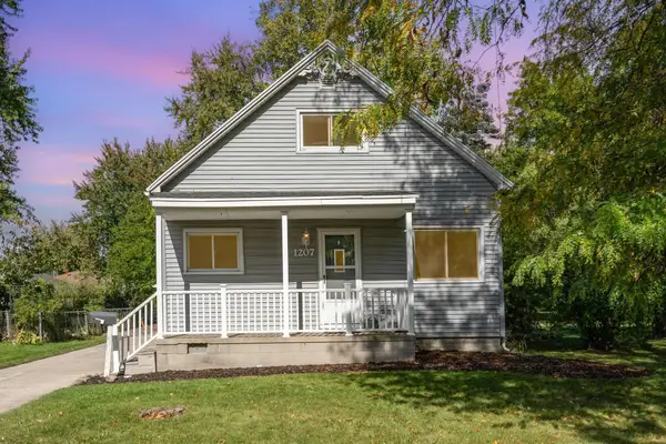 1207 Hine St Street, Bay City, MI 48708