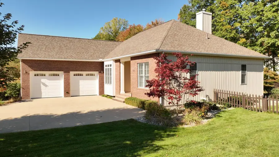 407 Broadhead Drive, Midland, MI 48642 - #2