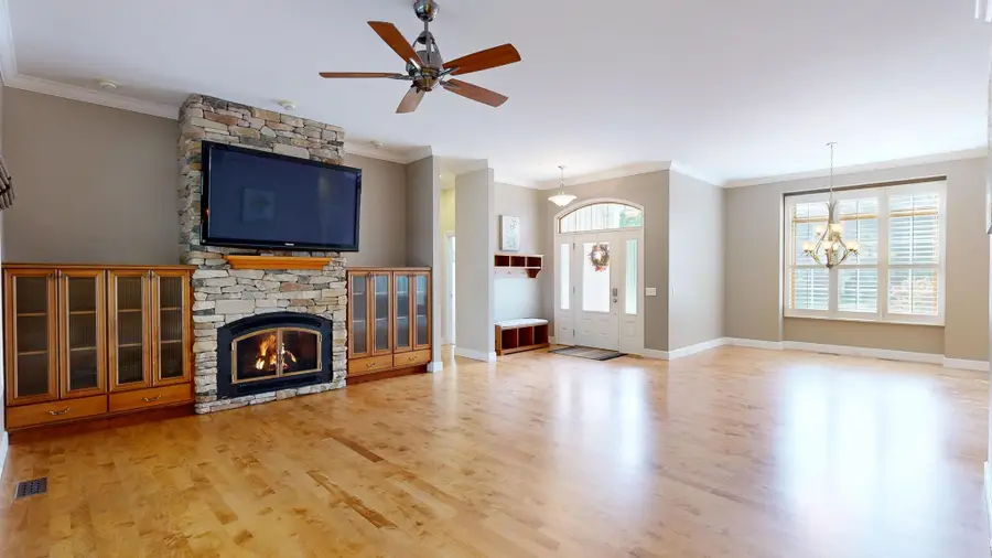 407 Broadhead Drive, Midland, MI 48642 - #3