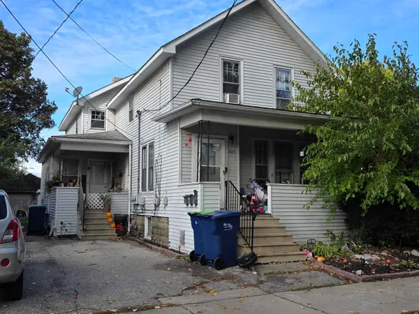 305 N Linn Street, Bay City, MI 48706