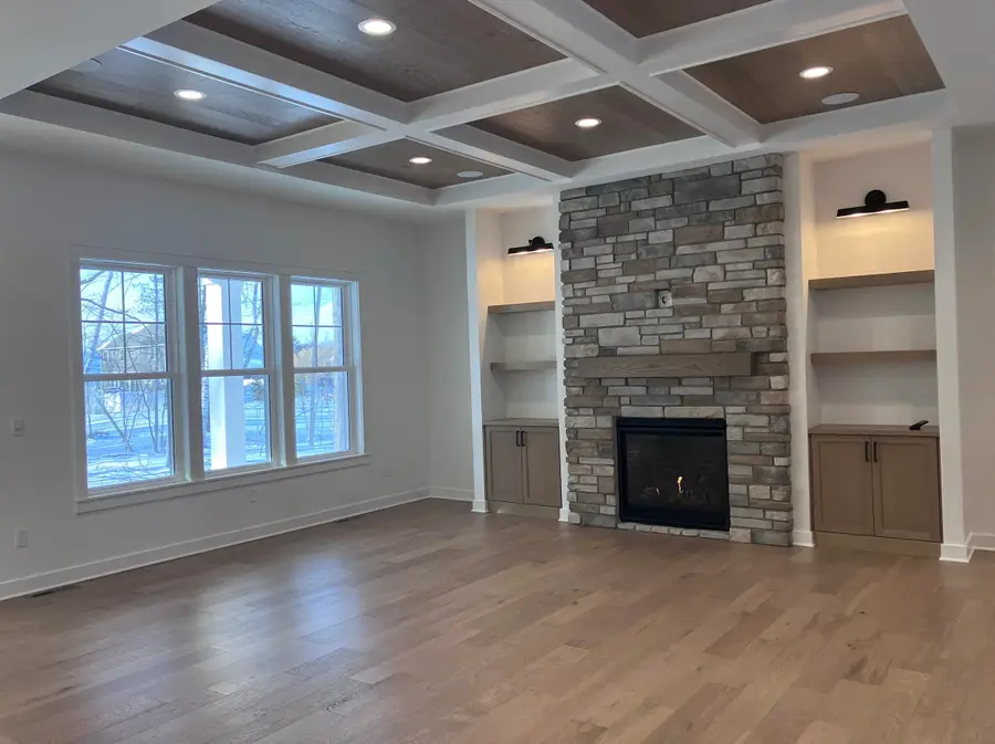 3347 Pine Bluff Court, Midland, MI 48642 - #3