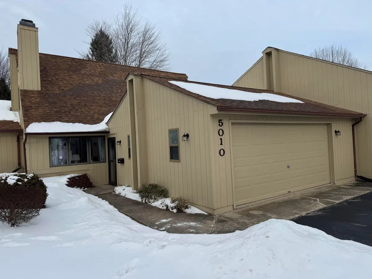 5010 Universal Drive, Midland, MI 48640 - #1