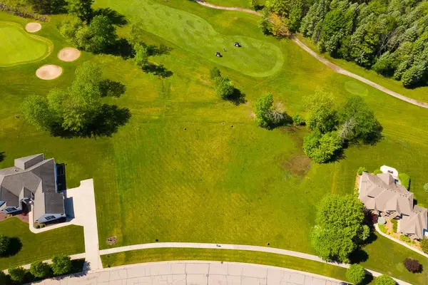 1000~Lot #91 Sawmill Creek Trail, Saginaw, MI 48603