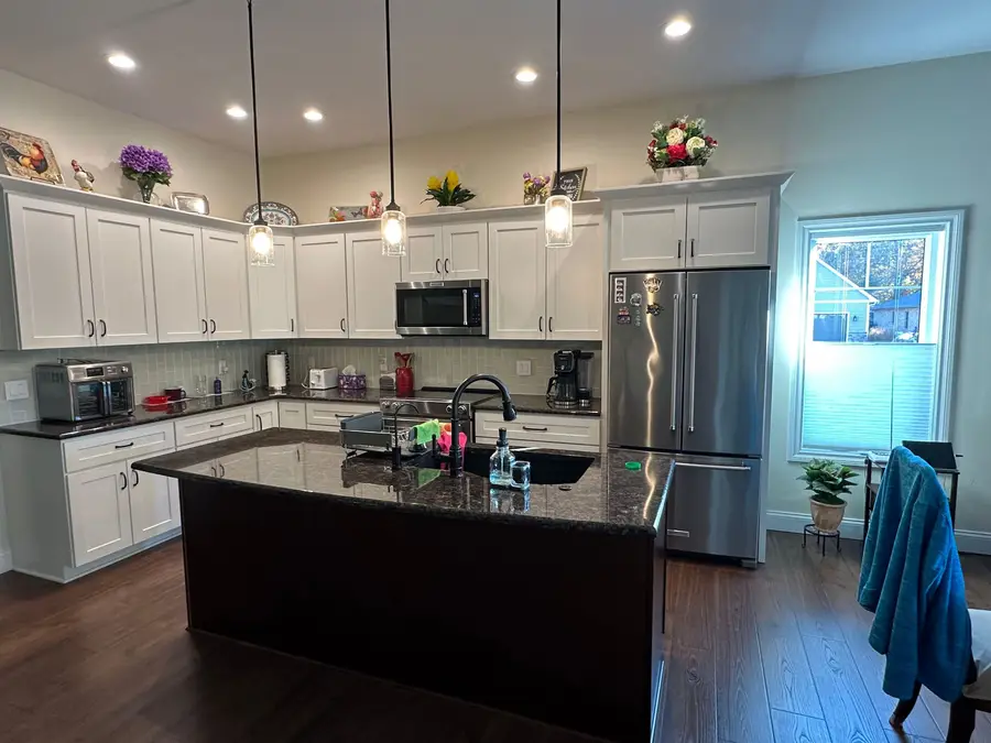 5409 Greenridge Drive, Midland, MI 48640 - #3