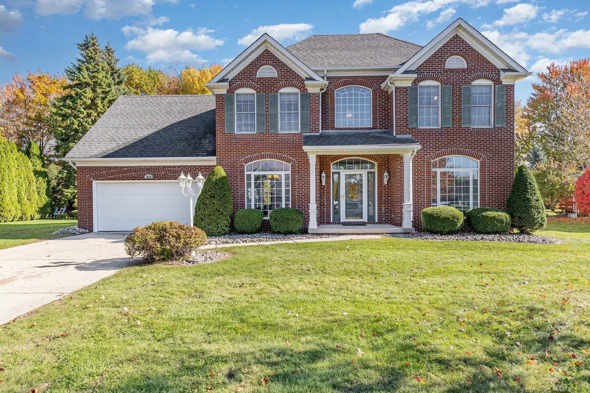 5054 Loganberry Drive, Saginaw, MI 48603 - #1