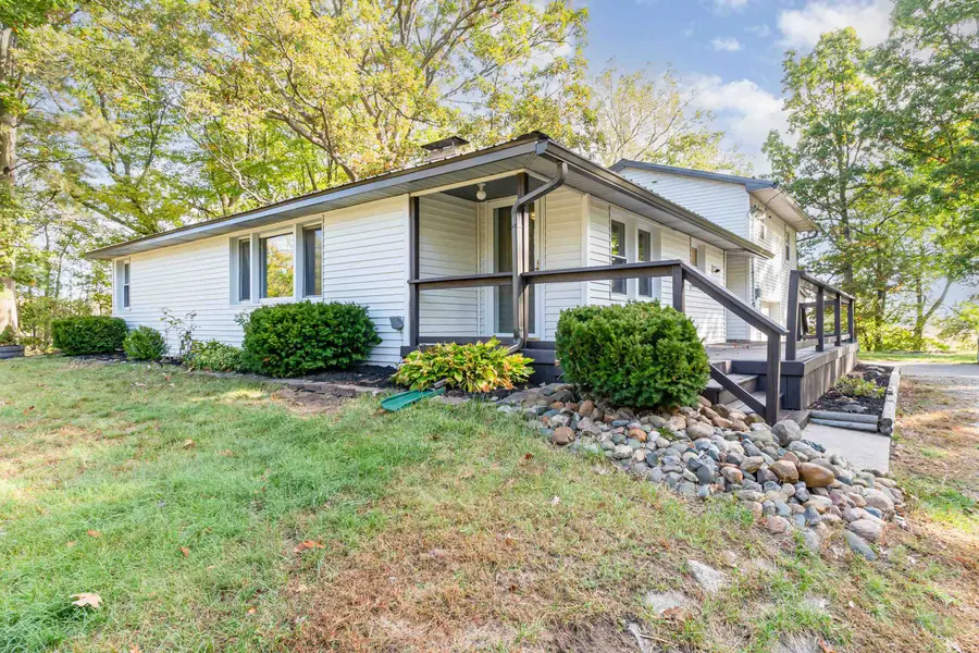 10001 Carr Road, Saint Charles, MI 48655-8629 - #2