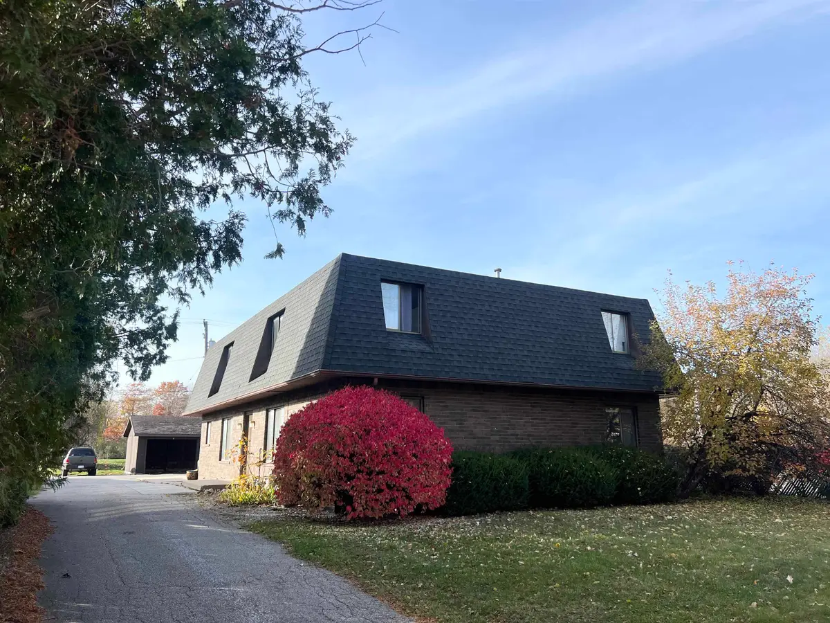 1305 Springfield Drive, Midland, MI 48642 - #1