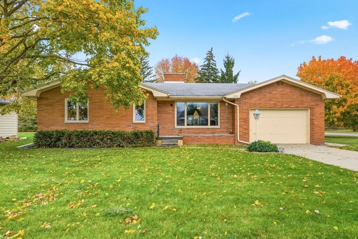 2770 Shattuck Road, Saginaw, MI 48603 - #1