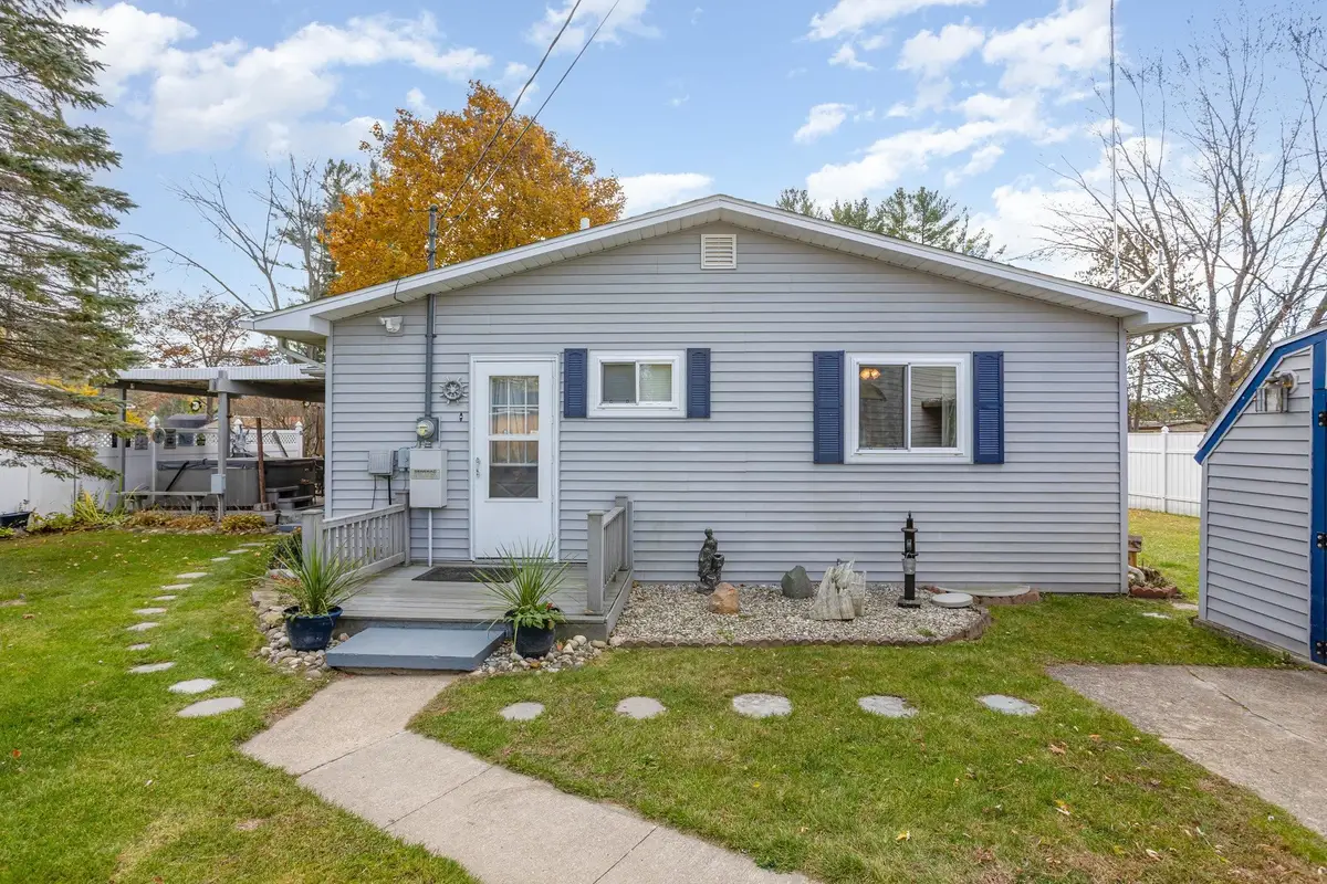 1212 Janice Lane, Beaverton, MI 48612 - #1