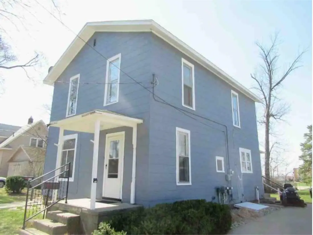 508 E Grove Street, Midland, MI 48640 - #1