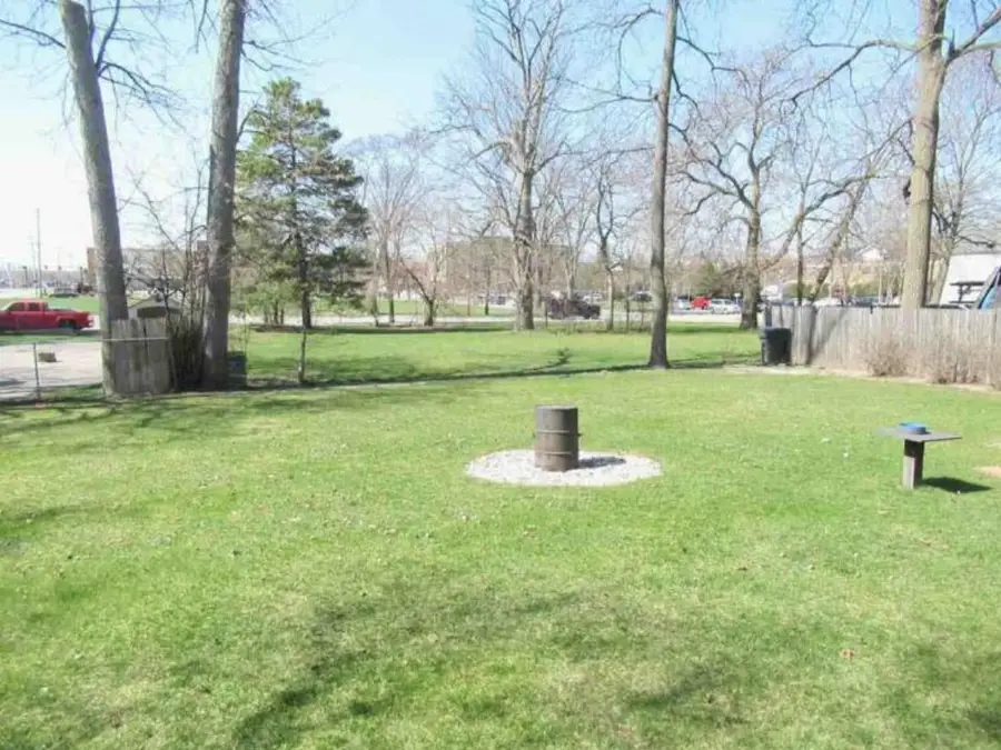 508 E Grove Street, Midland, MI 48640 - #3