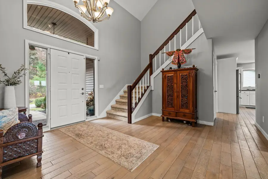 3627 N Sunset Way, Sanford, MI 48657 - #2