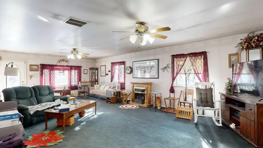 2427 Courtney Drive, Harrison, MI 48625 - #2