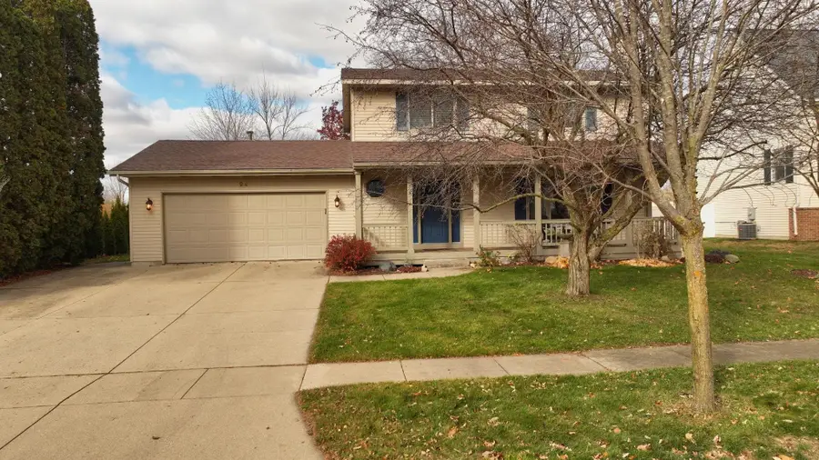 221 Burning Bush Lane, Midland, MI 48642 - #3