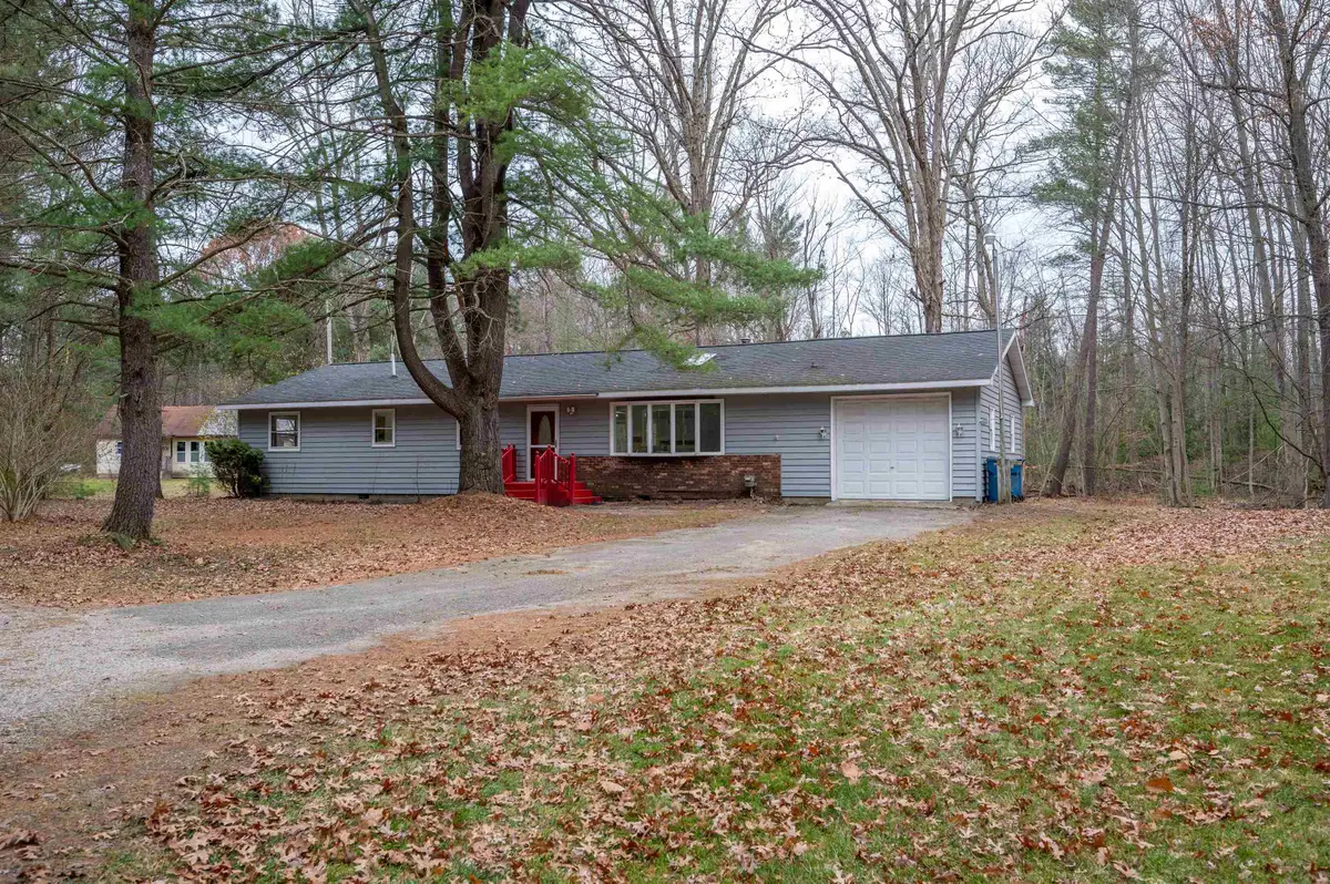 1155 N Meridian Road, Sanford, MI 48657 - #1