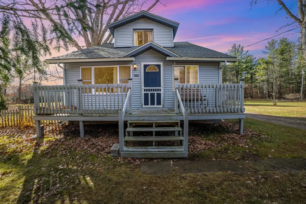 3099 W Grant Street, Coleman, MI 48618 - #1